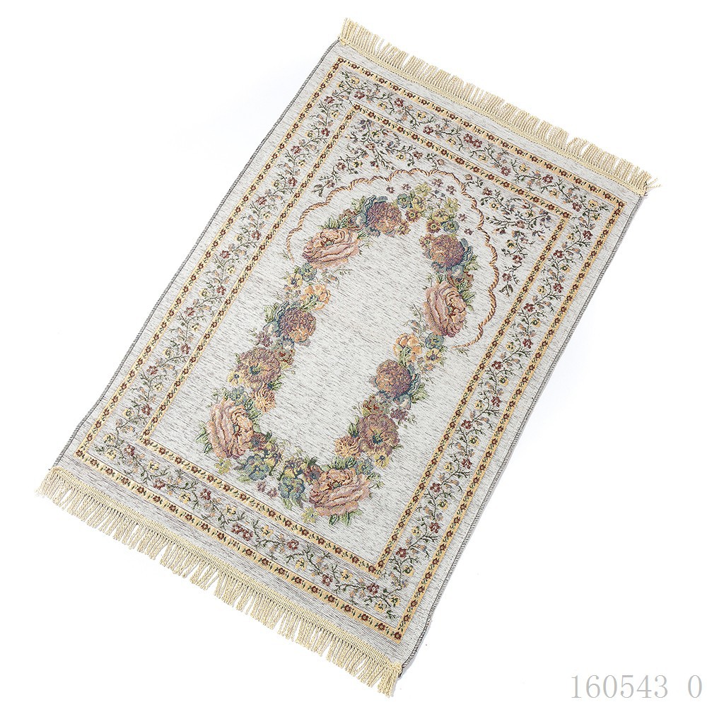 70*110Cm Muslim Islamic Prayer - Maranta Prayer Plant recension och pris